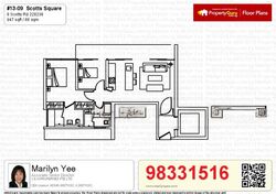 scotts-square photo thumbnail #13